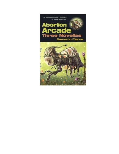Abortion arcade