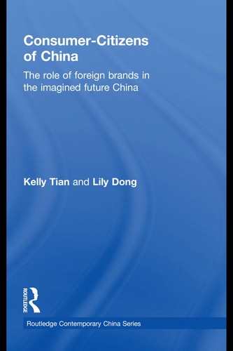 Consumer-citizens of China