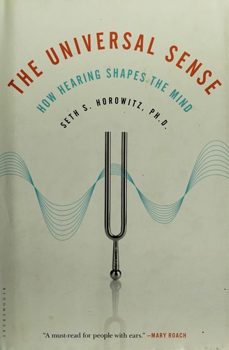 The Universal Sense