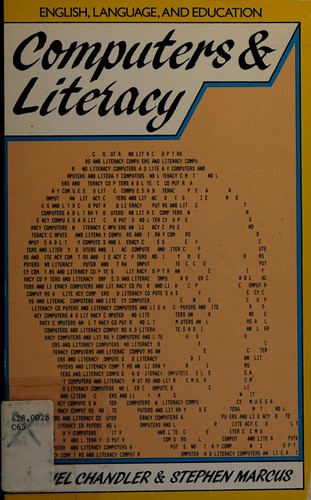 Computers and literacy