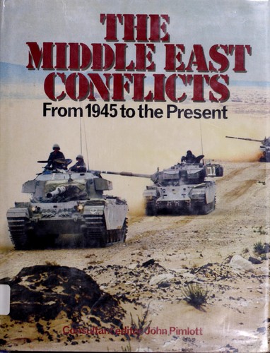 The Middle East Conflicts