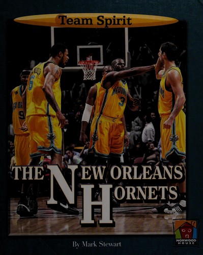 The New Orleans Hornets
