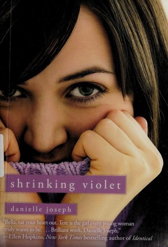 Shrinking Violet