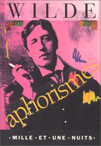Aphorismes
