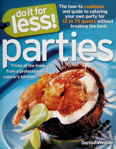 Do It for Less! Parties