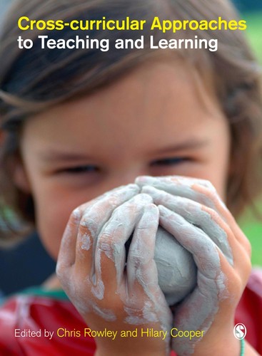 Cross-curricular approaches to teaching and learning