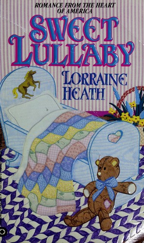 Sweet Lullaby (Homespun)