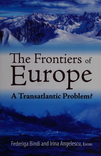 Frontiers of Europe
