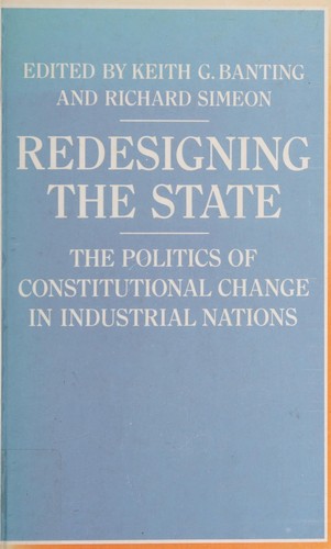 Redesigning the State