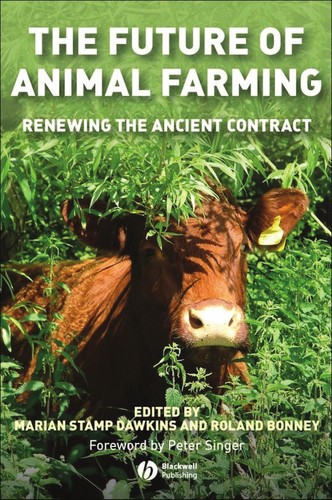 The future of animal farming