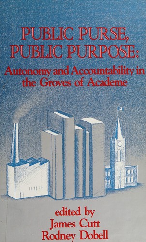 Public Purse, Public Purpose