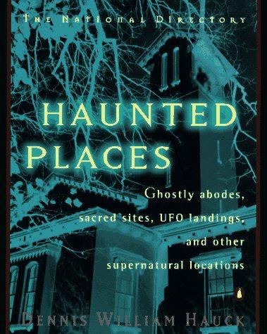 Haunted Places