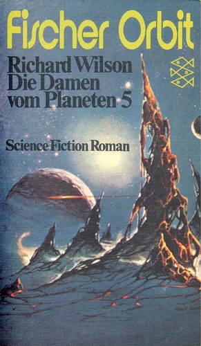 Die Damen vom Planeten 5 [fu nf]