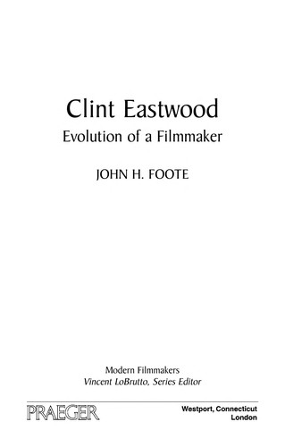 Clint Eastwood