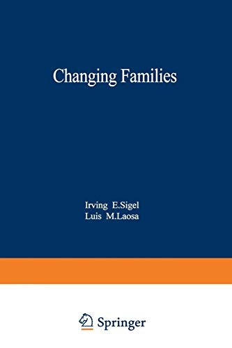 Changing families
