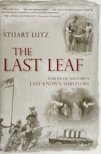 The last leaf
