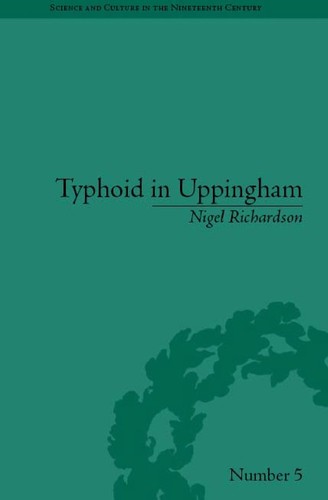 Typhoid in Uppingham