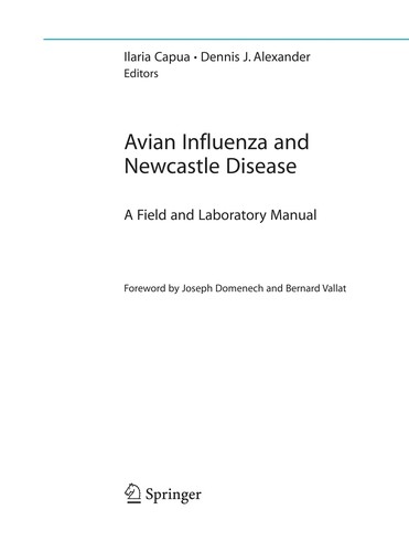 Avian Influenza and Newcastle Disease