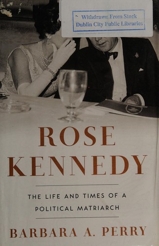 Rose Kennedy