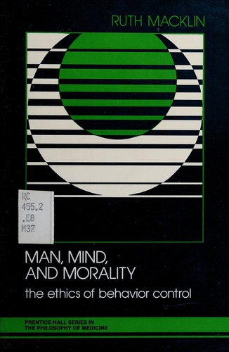 Man, mind, and morality