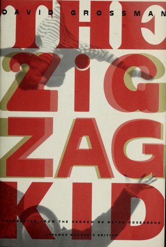 Zig Zag Kid