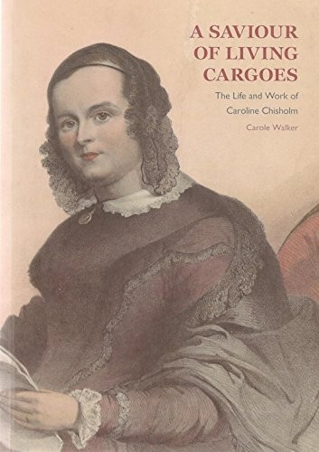A saviour of living cargoes