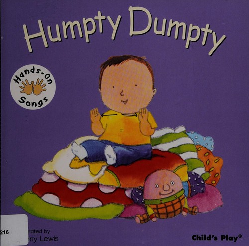 Humpty Dumpty