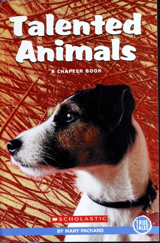 Talented Animals
