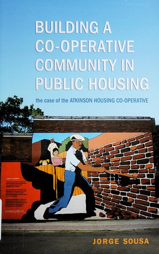 Building a co-operative community in public housing