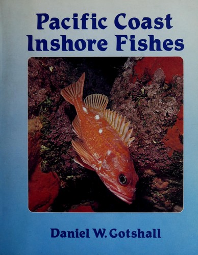 Pacific Coast Inshore Fishes
