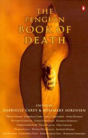 The Penguin book of death