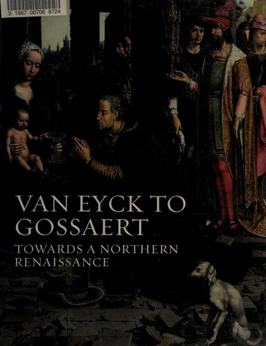 Van Eyck to Gossaert