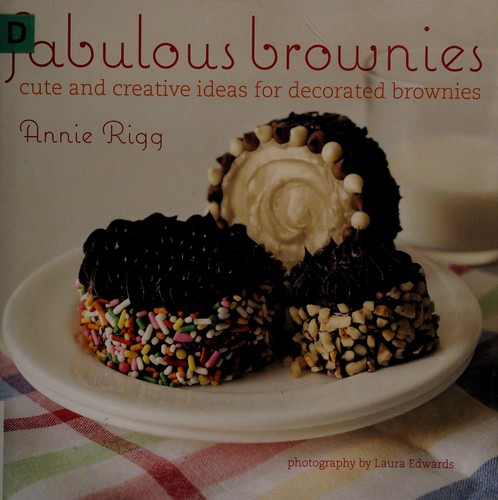 Fabulous Brownies