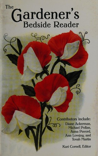 The gardener's bedside reader