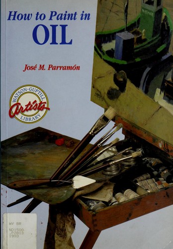 How to Paint in Oils
