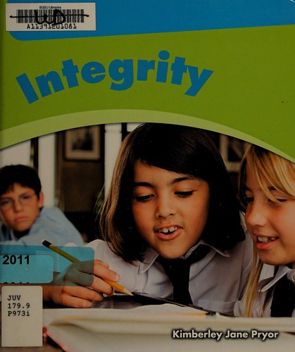 Integrity