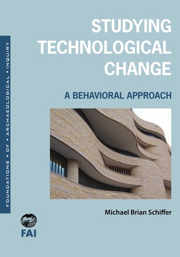Studying technological change