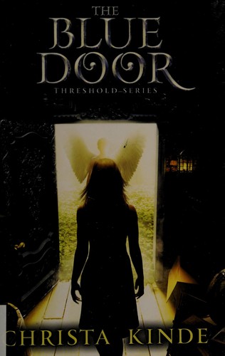 The Blue Door