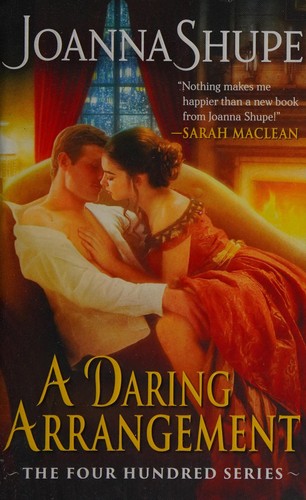 A daring arrangement