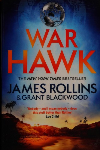 War hawk
