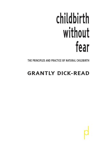 Childbirth Without Fear