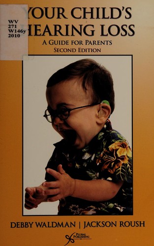 Your child's hearing loss