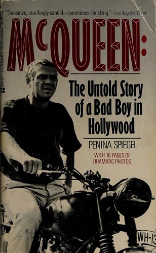 McQueen