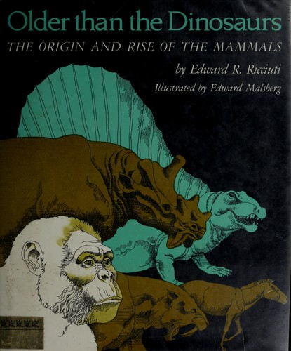 Older Than the Dinosaurs