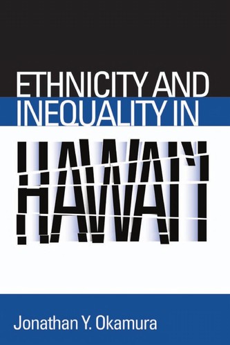 Ethnicity and inequality in Hawaiʻi
