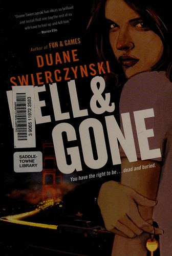 Hell & Gone