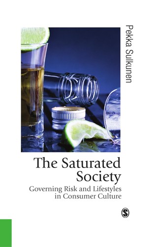 Saturated Society