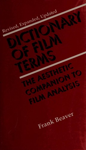 Dictionary of Film Terms