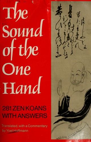 The Sound of One Hand