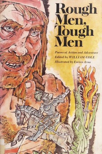 Rough Men, Tough